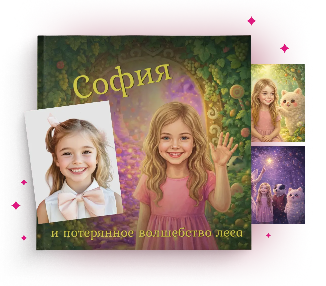 Изображение главного слайдера