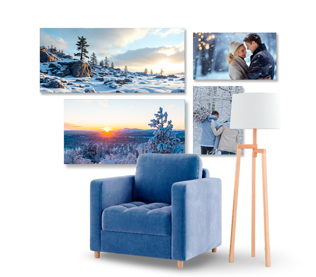 Изображение главного слайдера