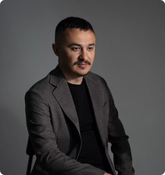 Пример делового портрета
