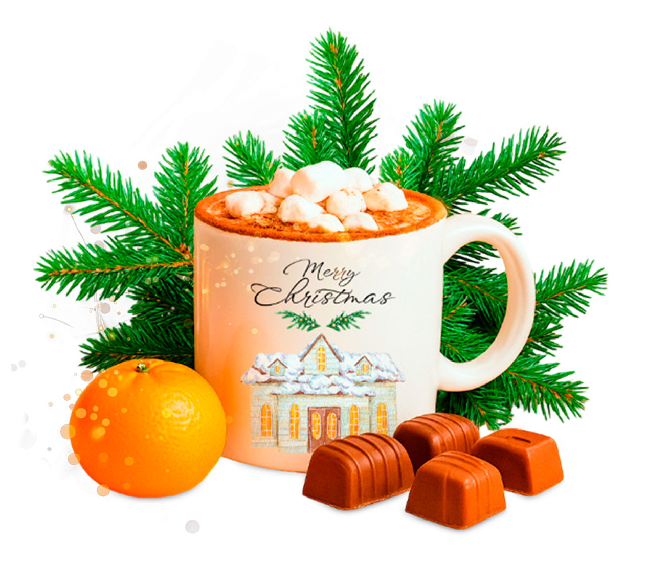 Изображение главного слайдера