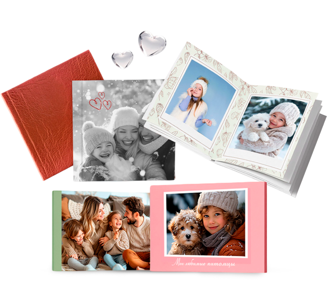 Изображение главного слайдера