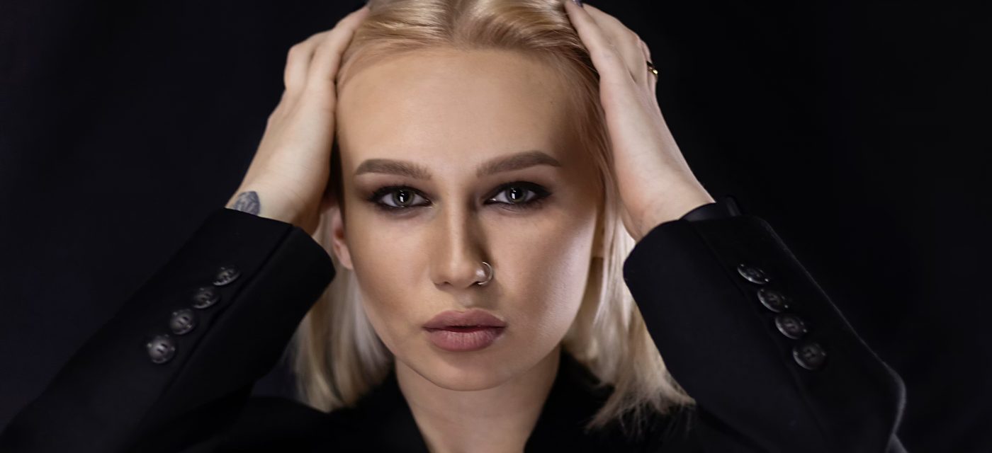 Деловой портрет