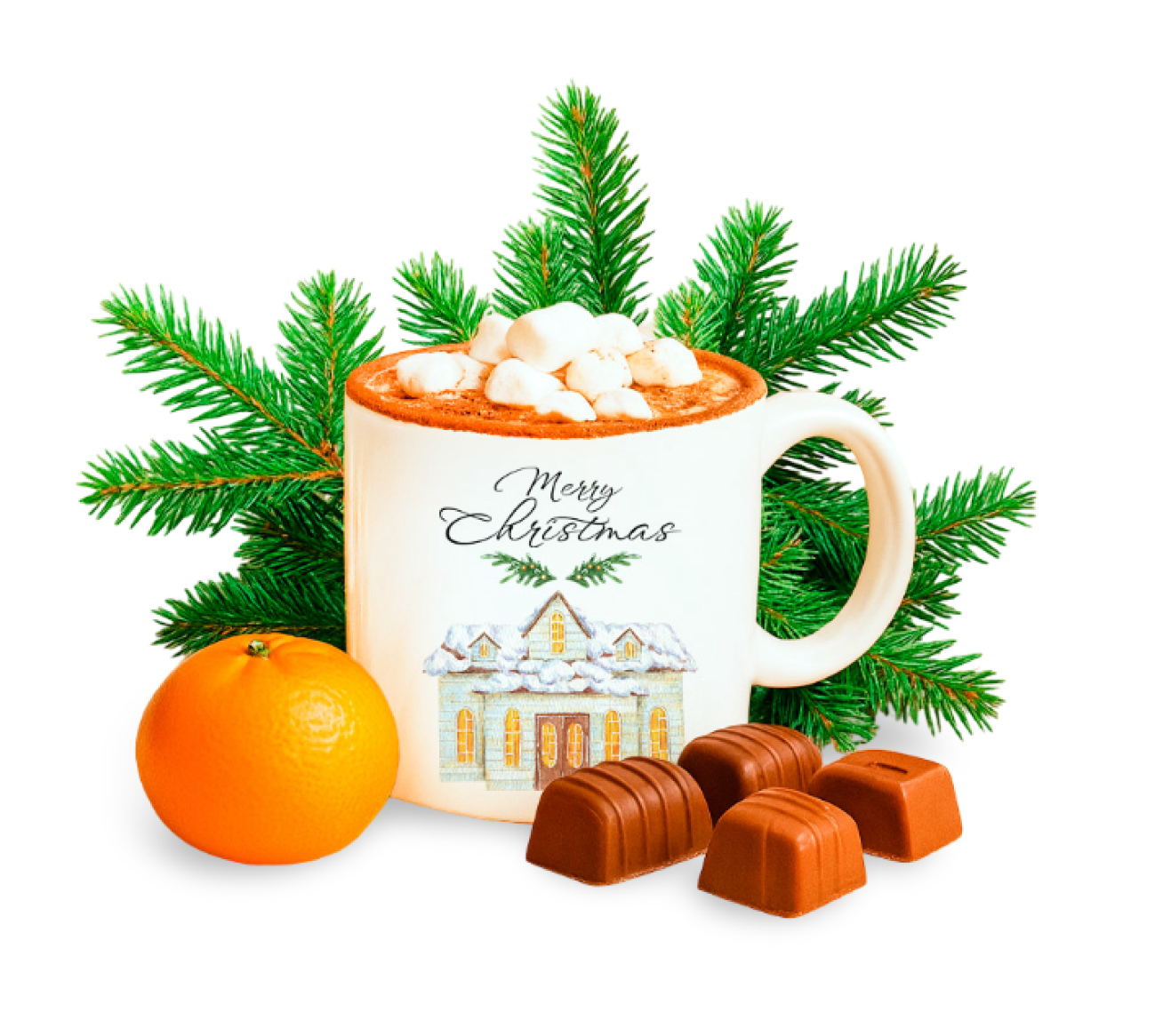 Изображение главного слайдера