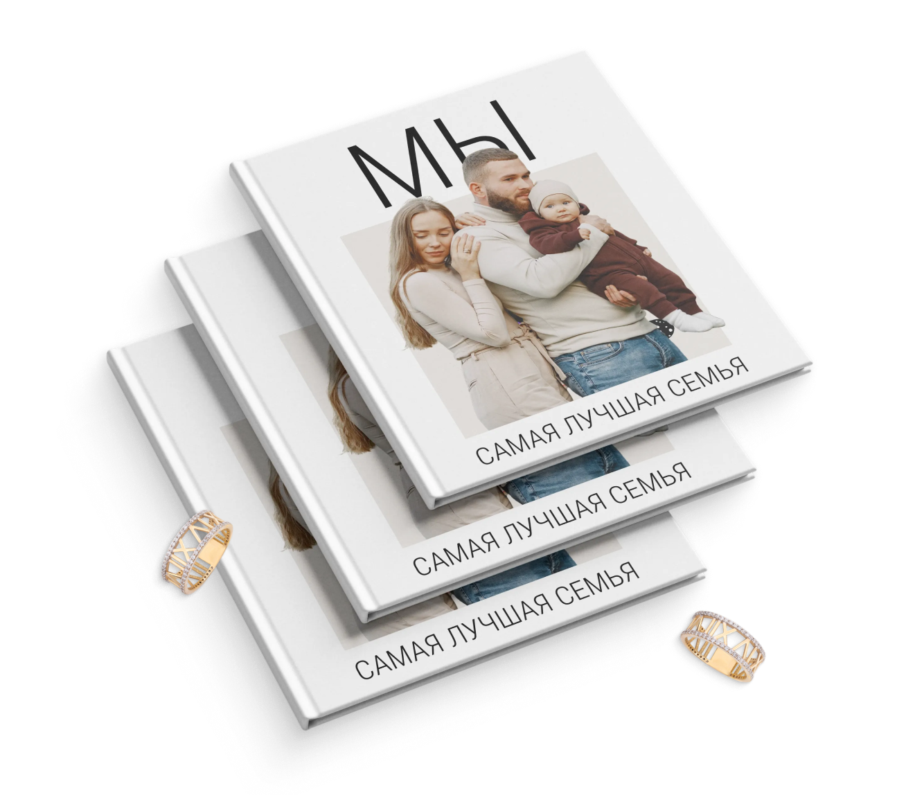 Изображение главного слайдера