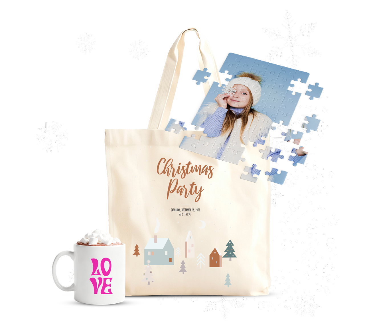 Изображение главного слайдера