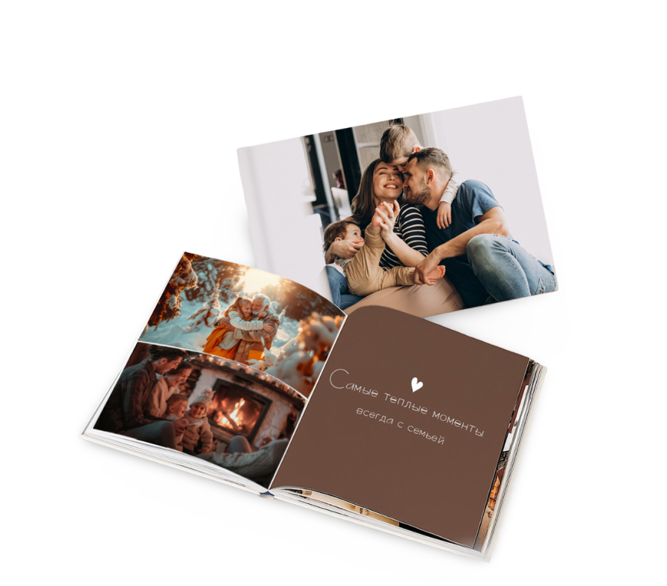 Изображение главного слайдера