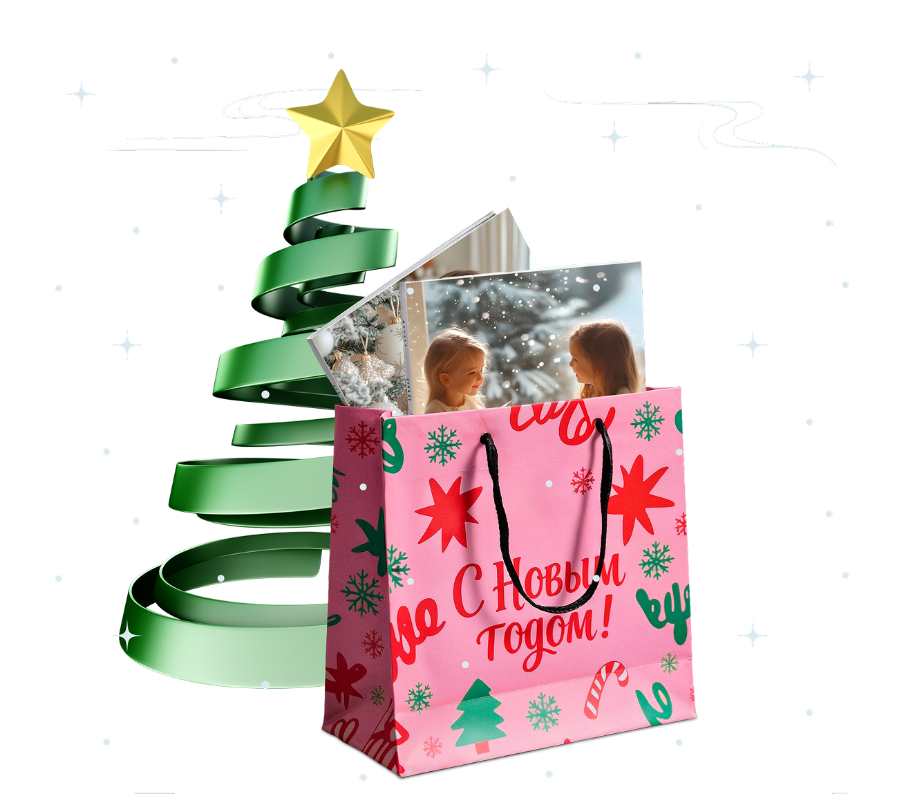 Изображение главного слайдера