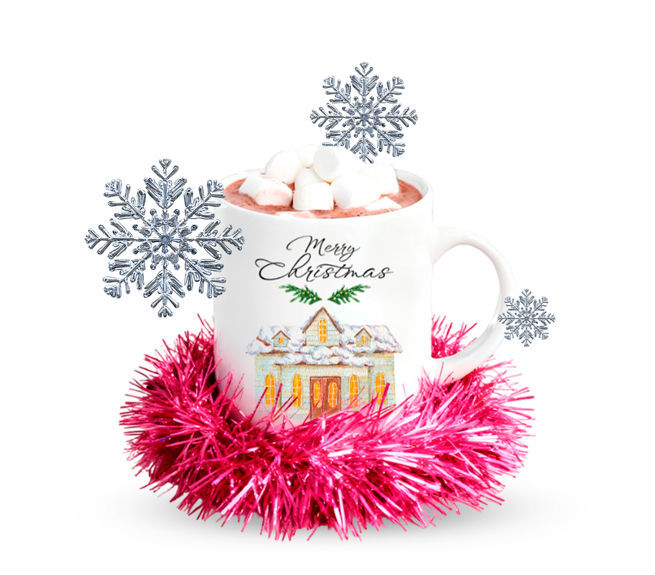 Изображение главного слайдера