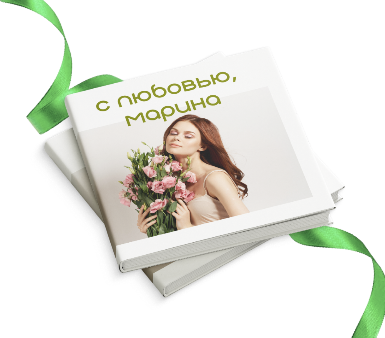 Изображение главного слайдера