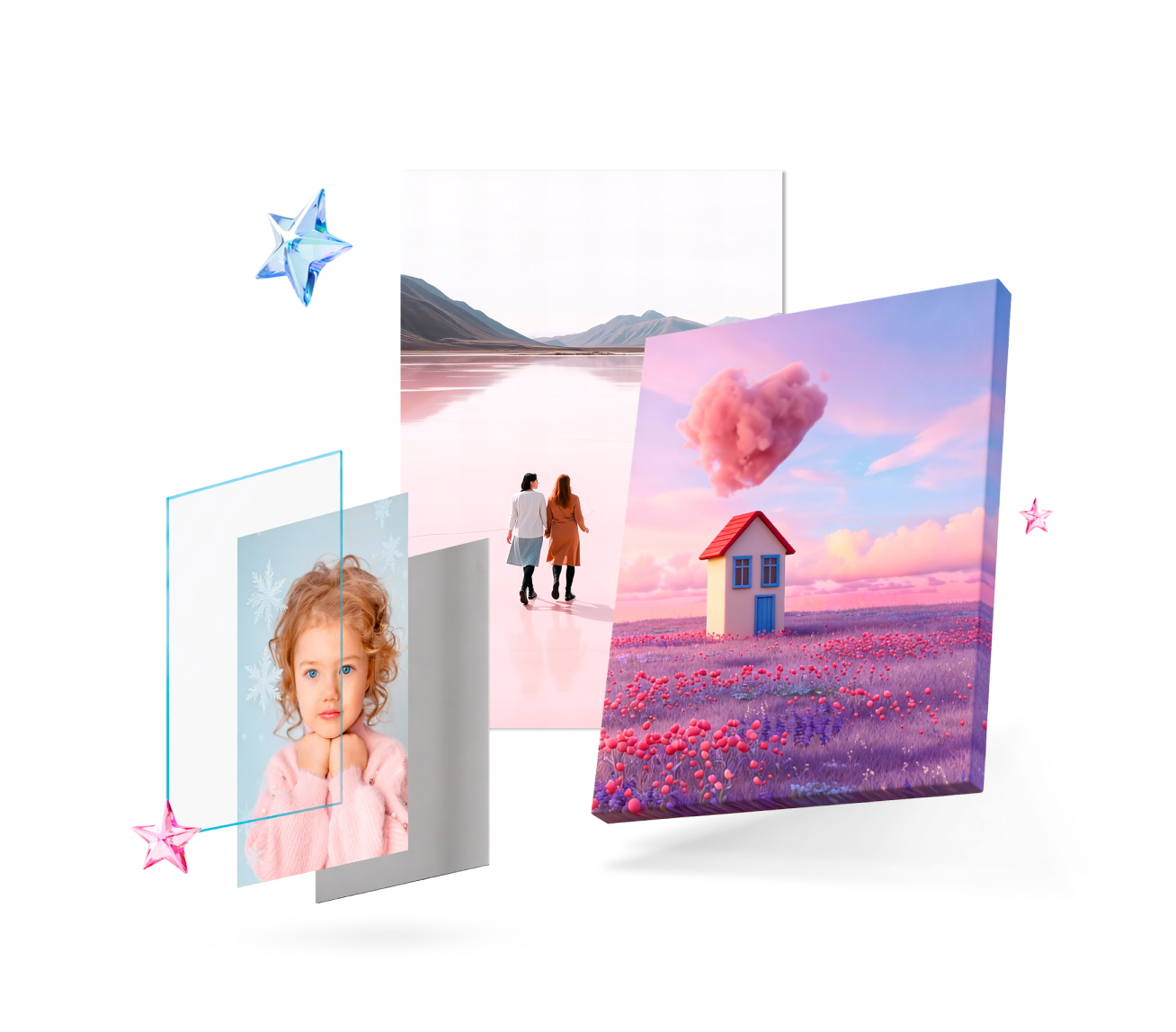 Изображение главного слайдера