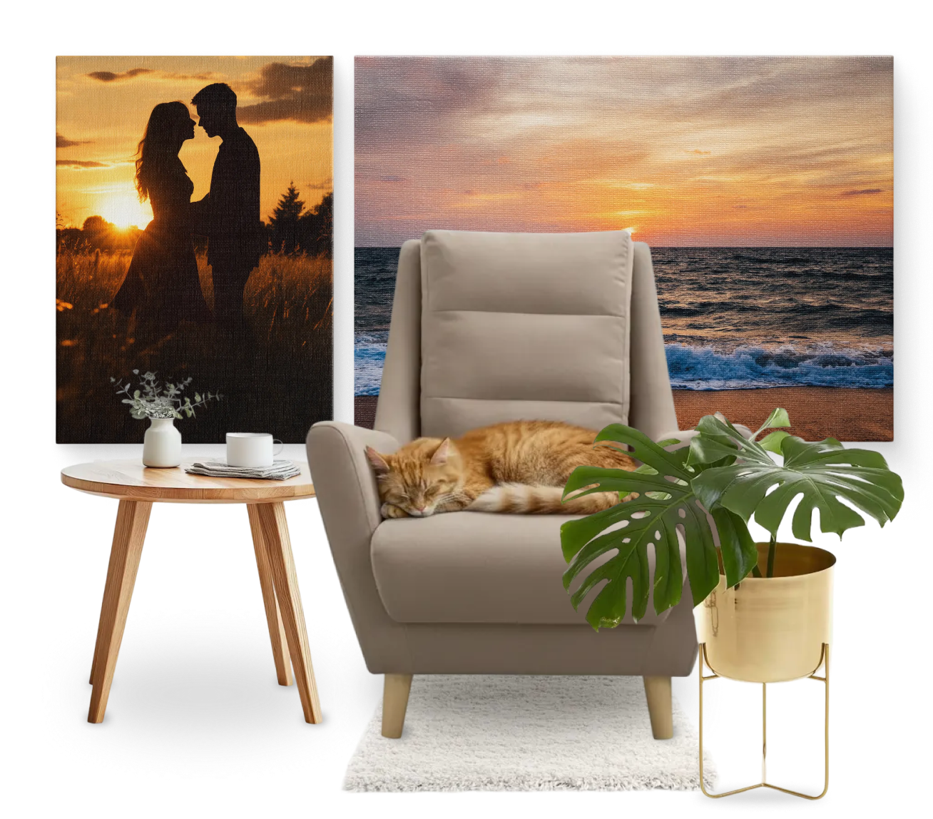 Изображение главного слайдера