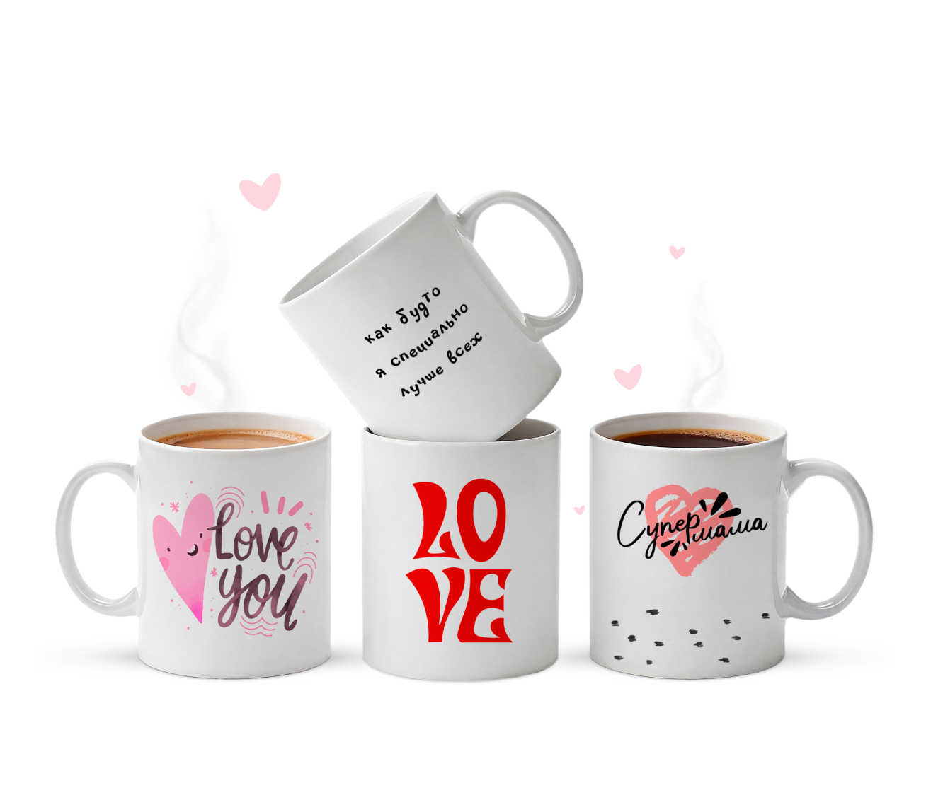 Изображение главного слайдера