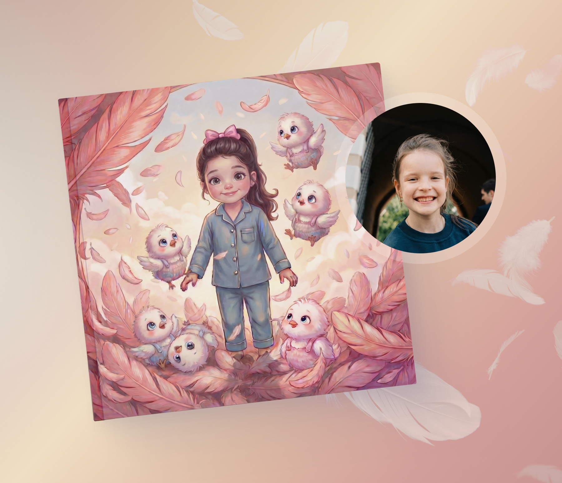 Тайна волшебных снов