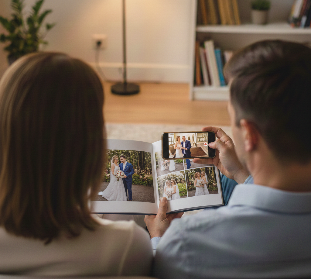 Изображение холста