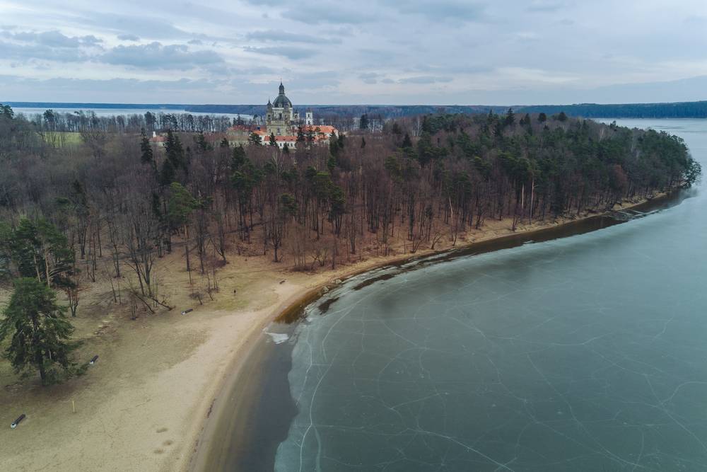 3 nic-view-sea-by-bare-trees-against-cloudy-sky.jpg