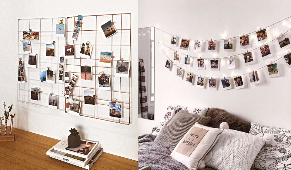 Как украсить стену: 13 лучших идей и стильных фото | irhidey.ru