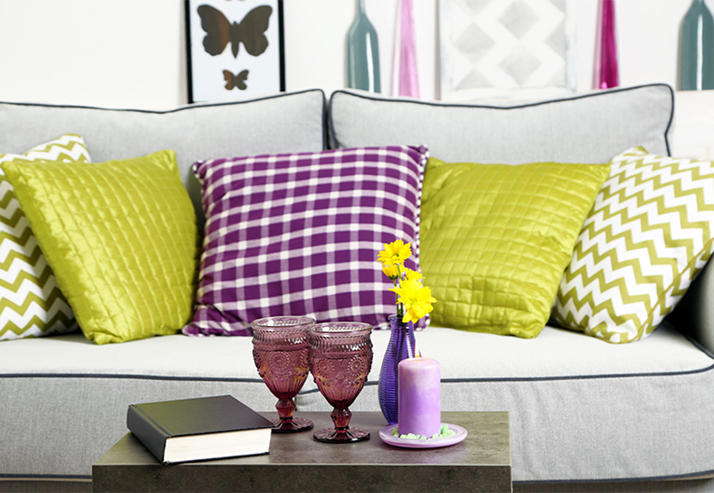 Тепло и уют в дизайне интерьера