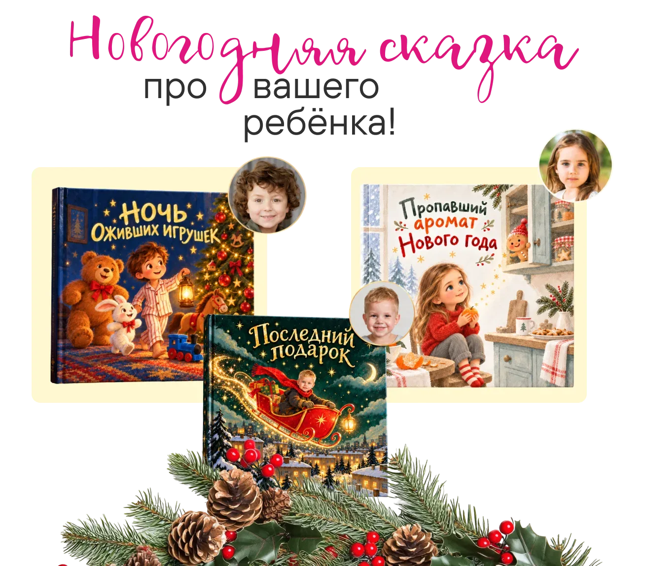 Изображение главного слайдера