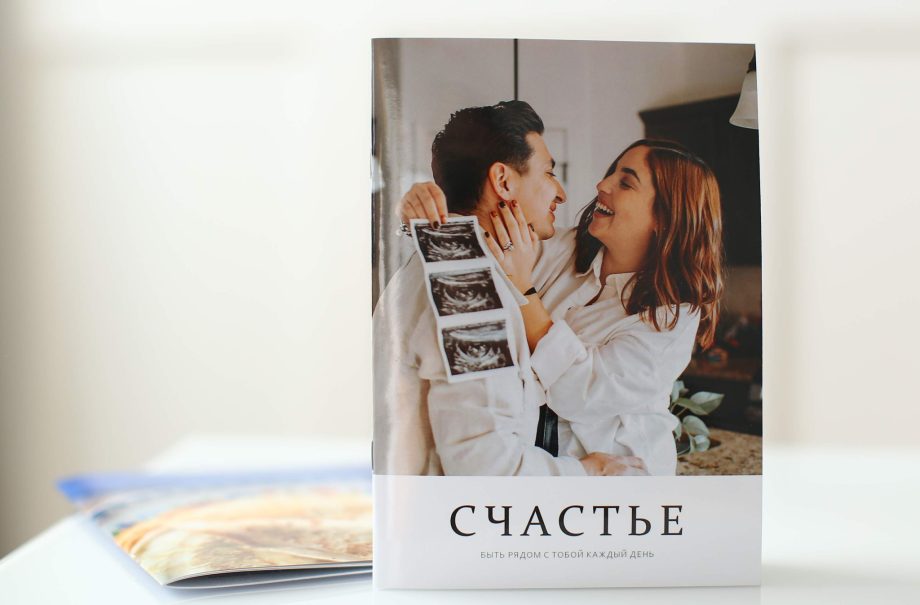 Изображение холста