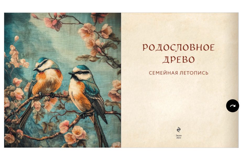 Холст