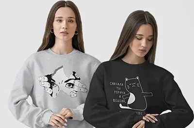 Свитшот