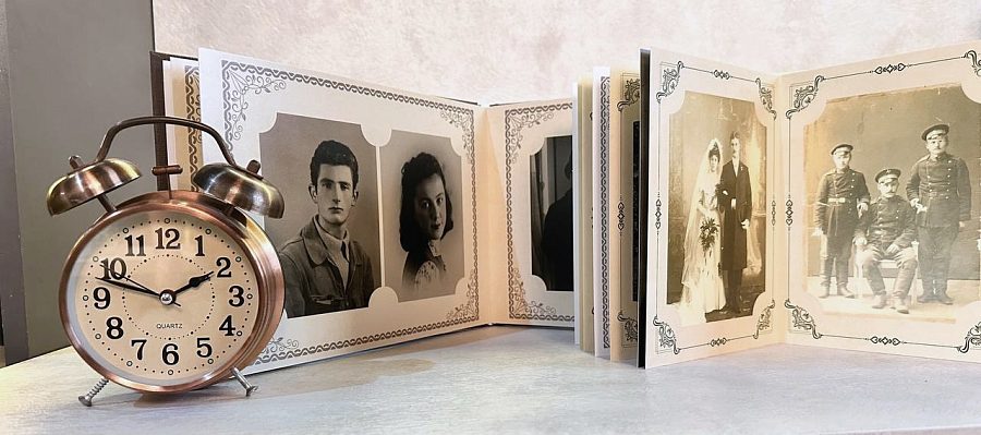 Фотографии
