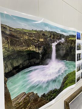 Фотокнига, отзыв покупателя