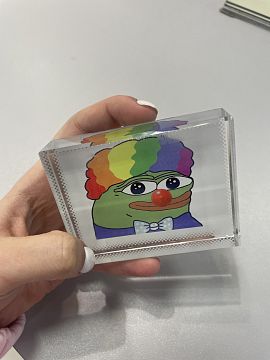 Отзыв покупателя