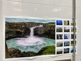 Фотокнига, отзыв покупателя