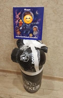 Фотокнига, отзыв покупателя