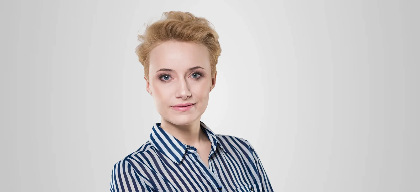 Деловой портрет