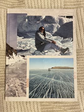Фотокнига, отзыв покупателя