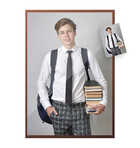 vypusknoy