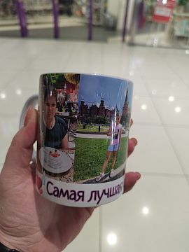 Отзыв покупателя