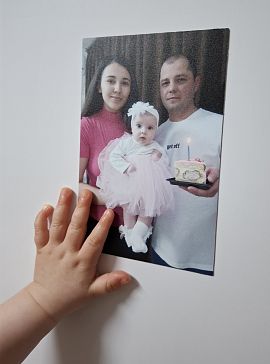 Отзыв покупателя