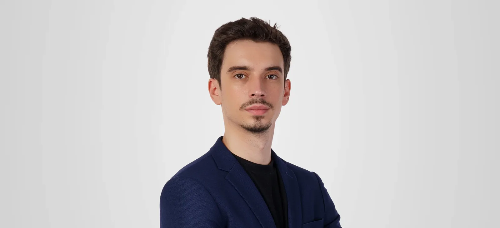 Деловой портрет