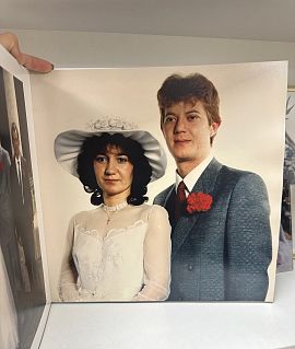Фотокнига, отзыв покупателя