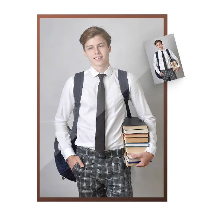 vypusknoy