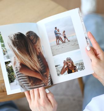 Фото в фотокниге Путешествие