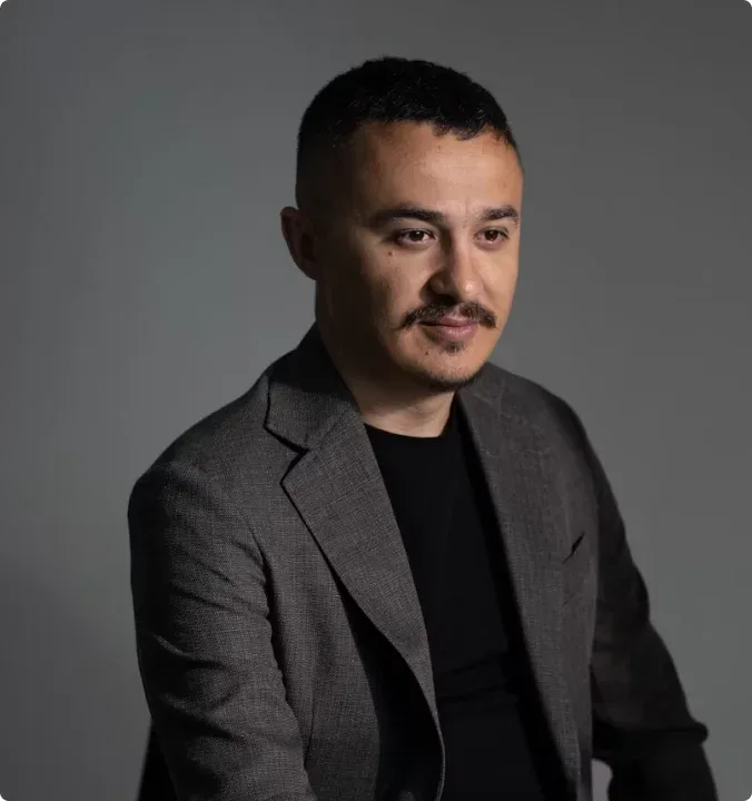 Пример делового портрета
